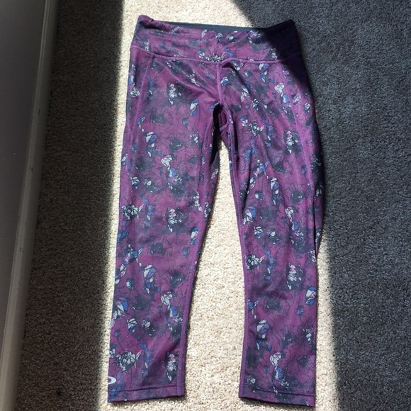 Oakley Pants - Oakley hydrolix leggings!